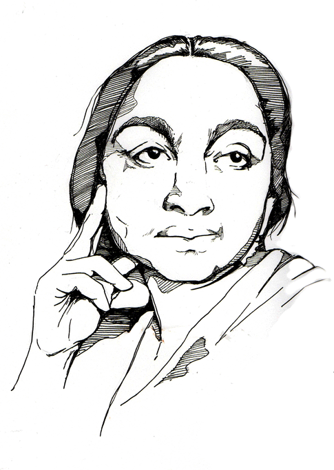 sarojini-naidu