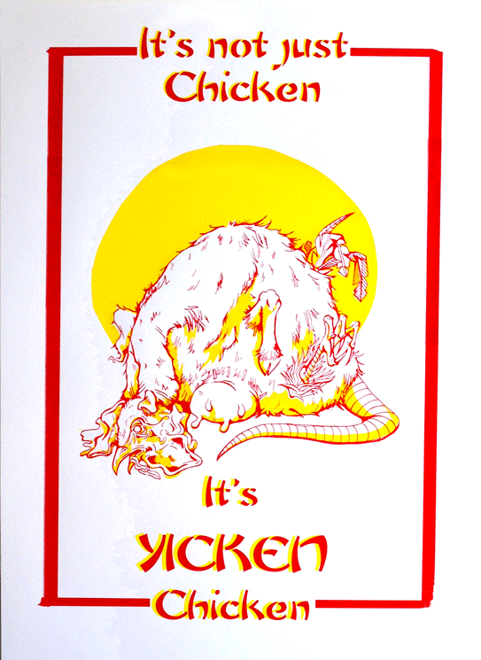 yicken