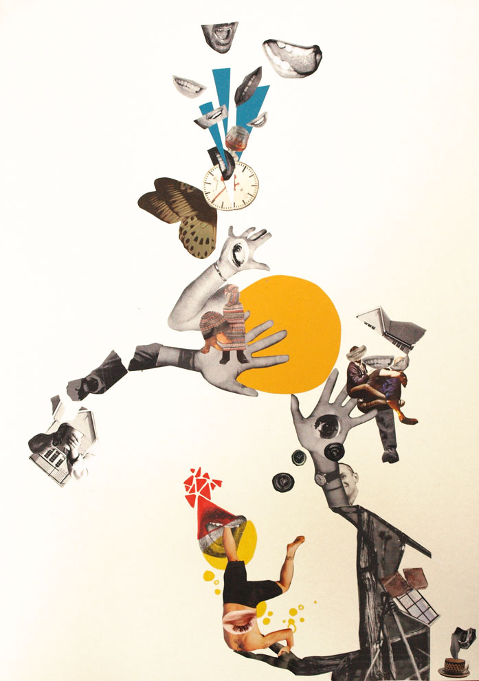 W: Positive Extrovert. Their priorities are to have fun and enjoy the moment, burying their head in the sand to some extent when faced with problems.