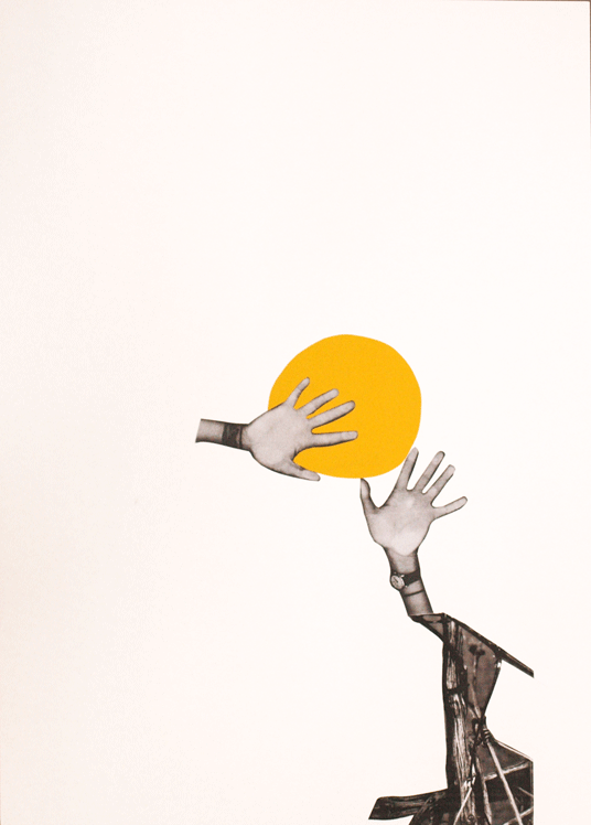 W: Positive Extrovert