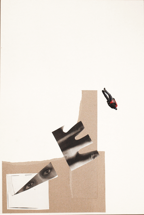 Z: Negative Extrovert