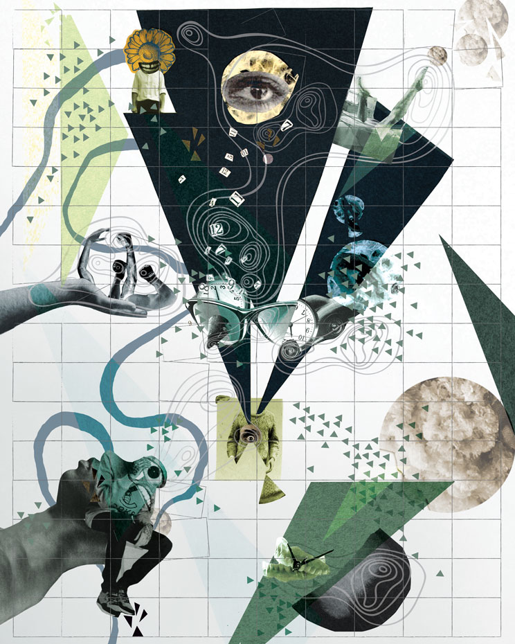 Y: Negative Introvert