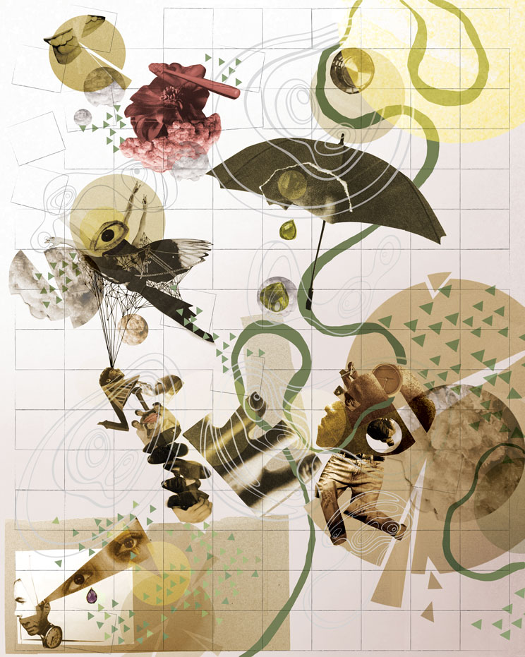 Z: Negative Extrovert