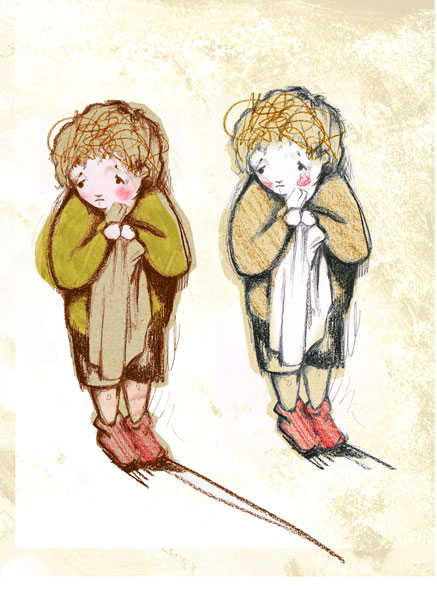 children's illustration