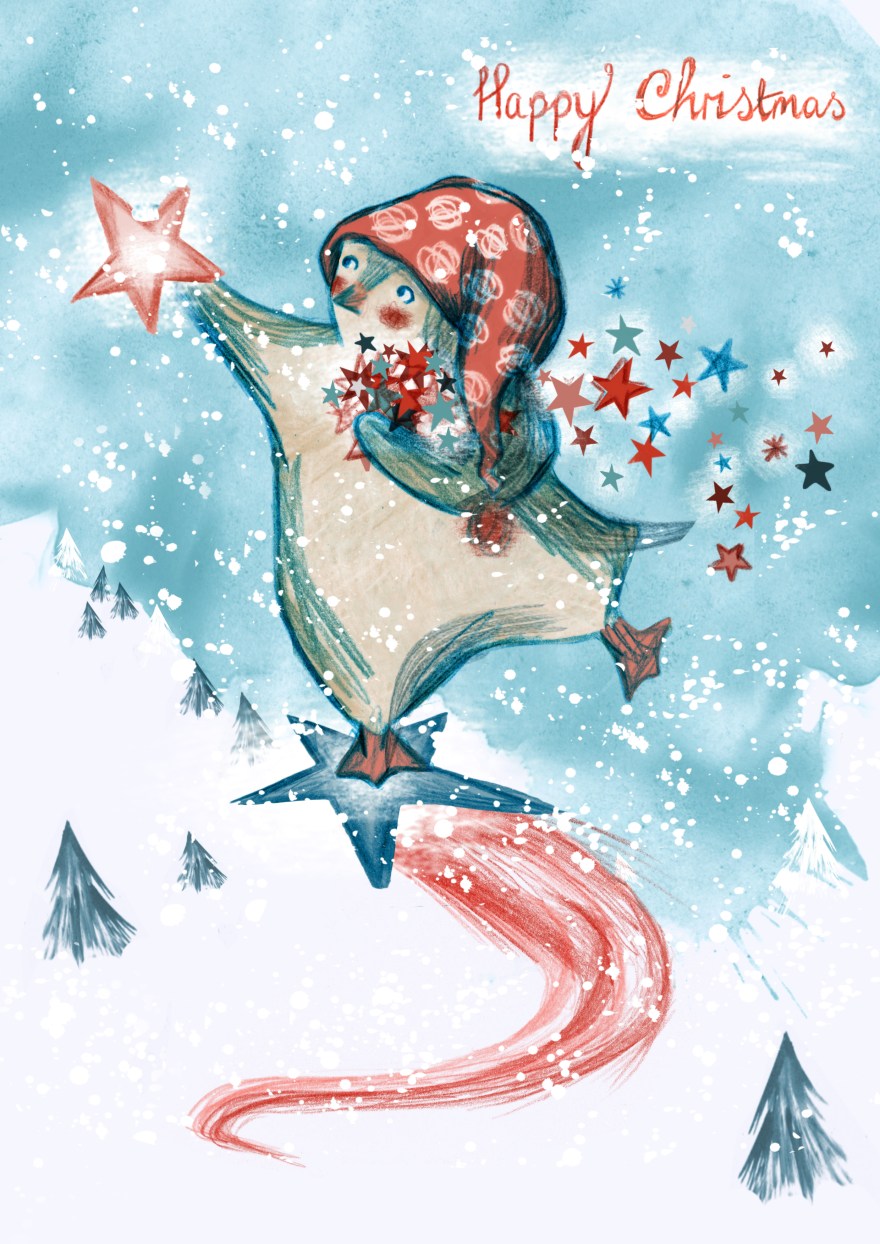 xmas_penguin